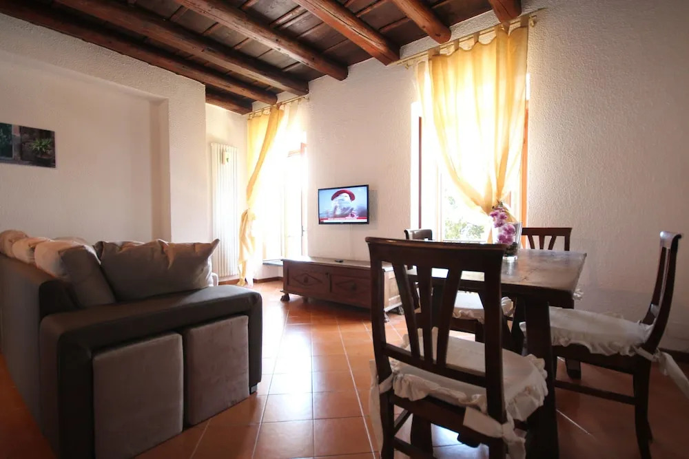 Imperiale Apartments