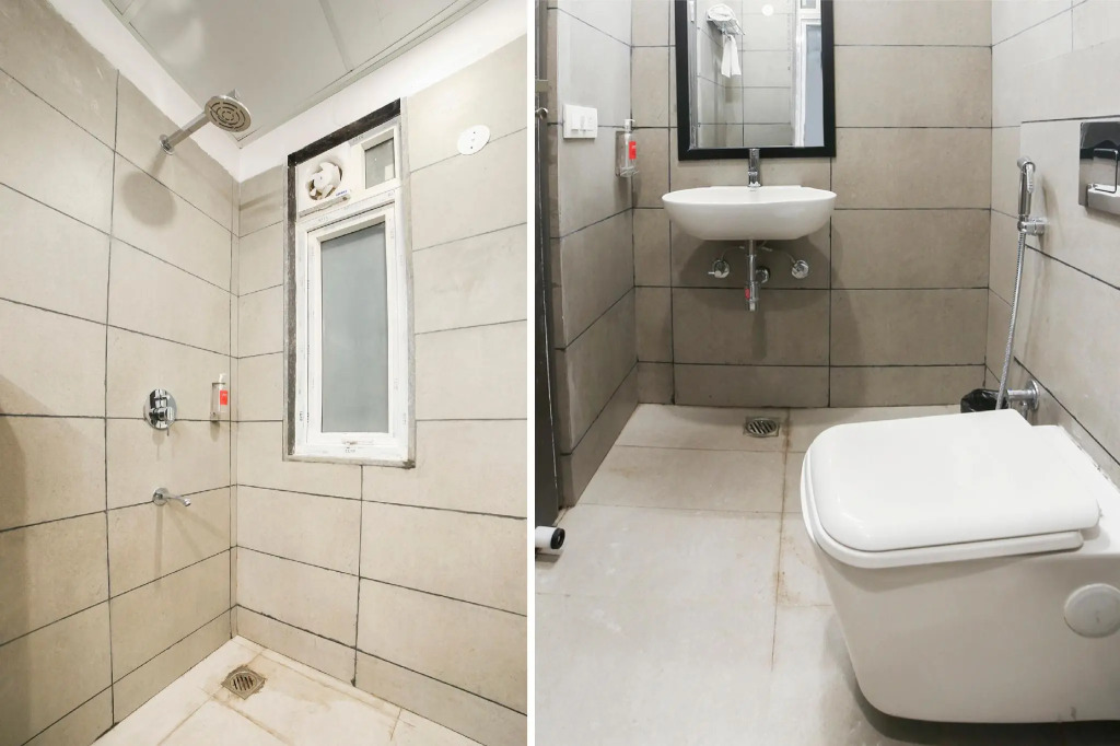OYO Townhouse 136 Sector 46 Vikas Marg