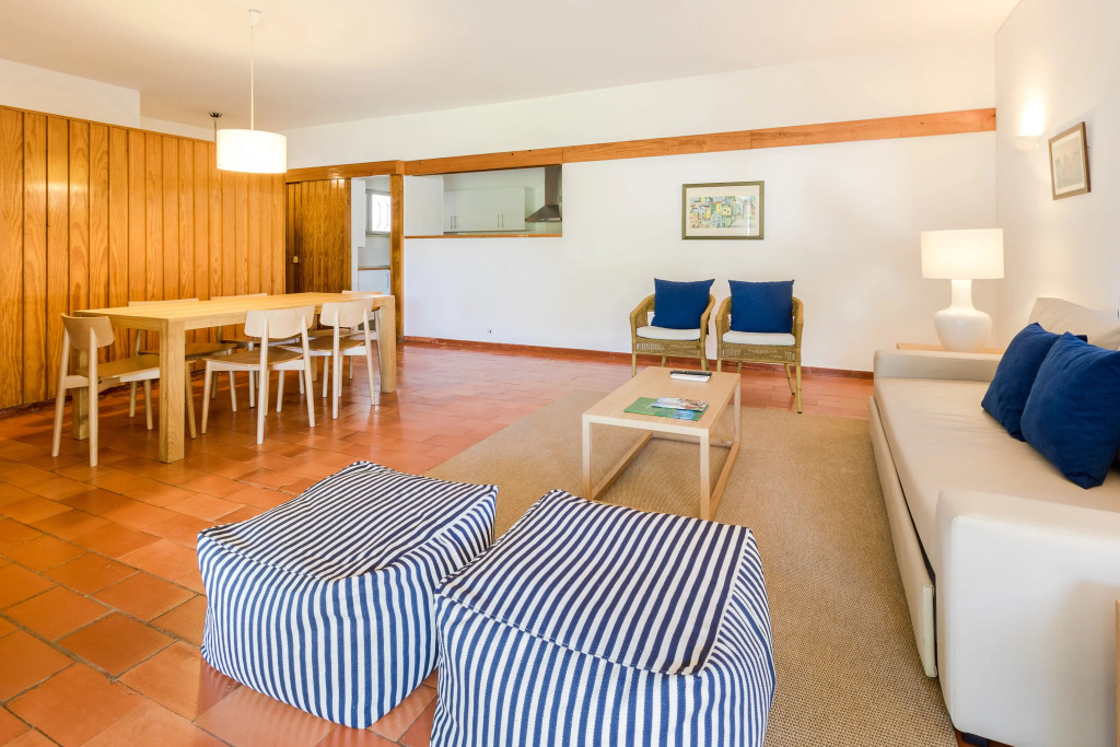 Apartamentos Turisticos Pinhal Da Marina