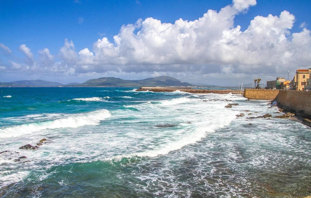 Awesome Apartment in Alghero With 2 Bedrooms