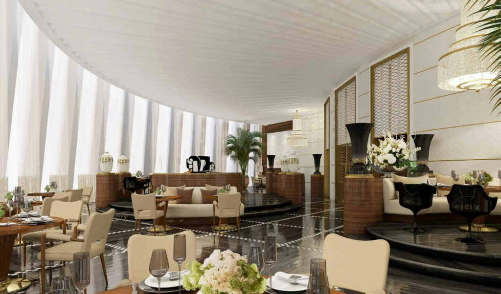 Waldorf Astoria Rabat Salé