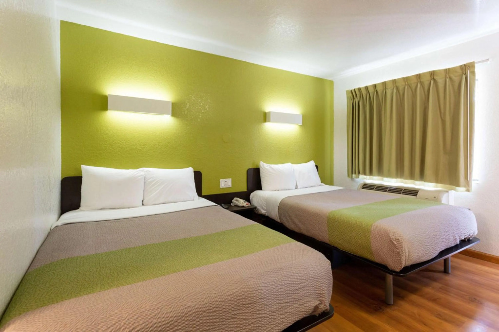 Motel 6-Camp Springs, DC - South Camp Springs