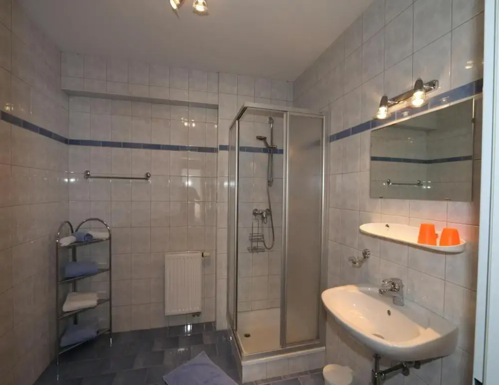 Apartment in Zugspitz Arena Near Cycle Path