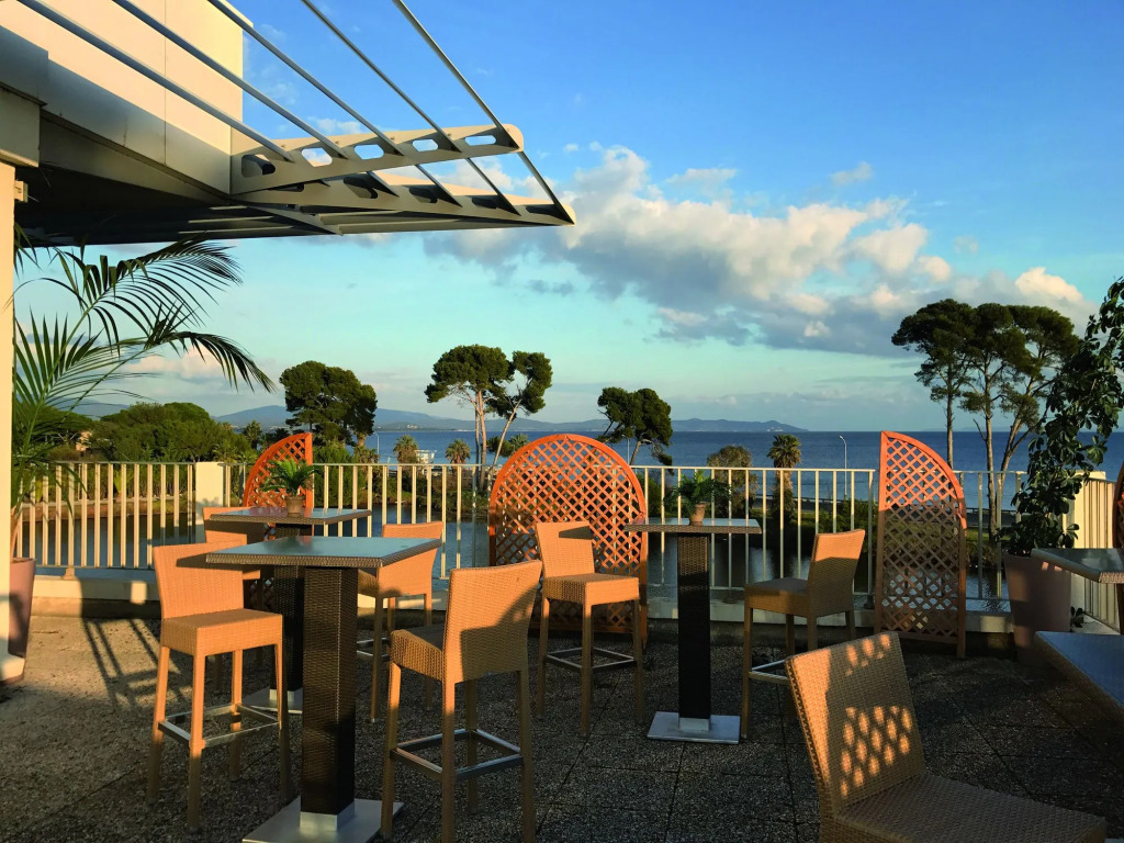 Hotel Club Le Plein Sud Vacances Bleues