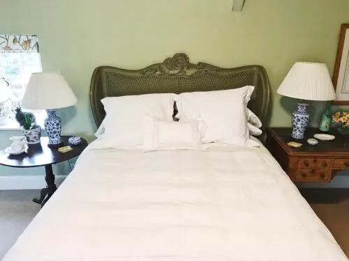 The Old Rectory Somerset