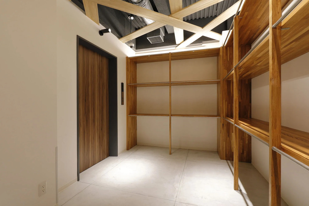 Acro Capsule Hotel Namba Dotonbori