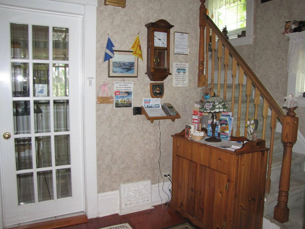 Strathaird Bed and Breakfast