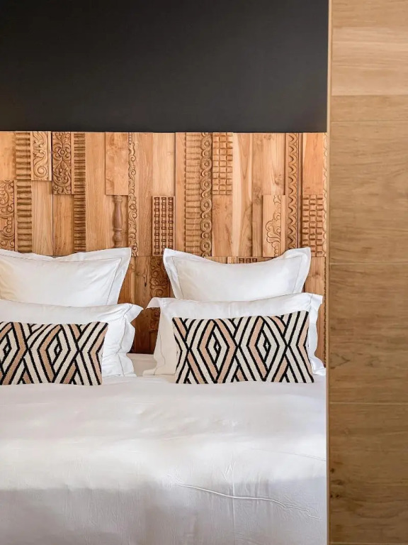 Hôtel Le Saint Remy & Spa