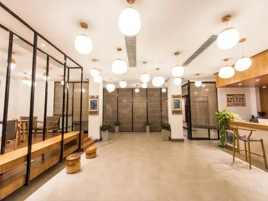Pingtan Chujian Holiday Villa