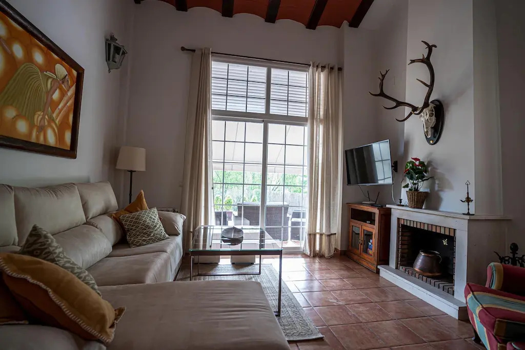 Holiday Home 1, Cordoba