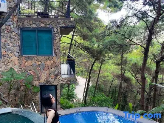 DeBay Retreat - Little Đà Lạt Chill Villa