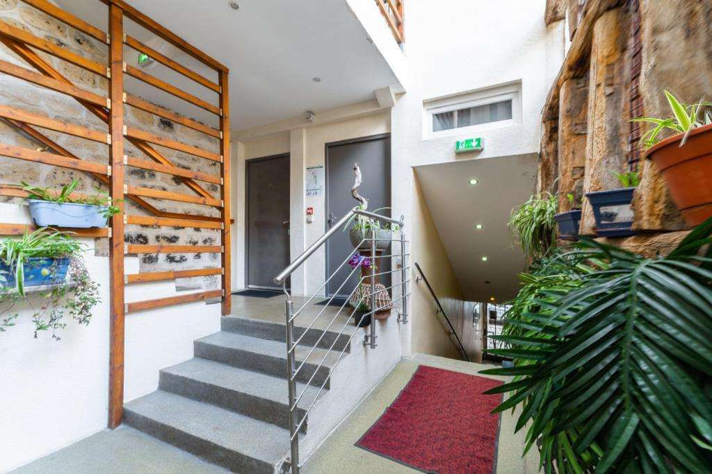 LOasis Montparnasse