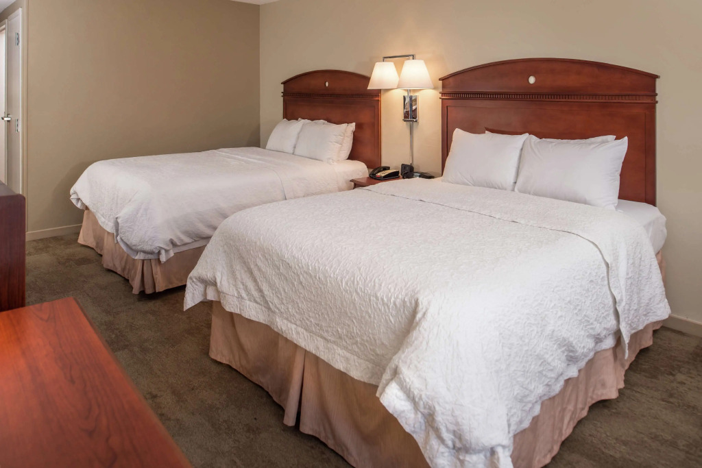 Hampton Inn Columbia Northeast-Fort Jackson Area