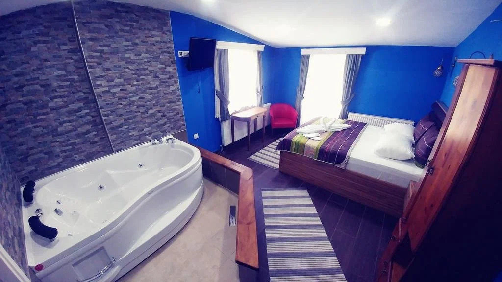 Agva Motel Tahir - Adults Only
