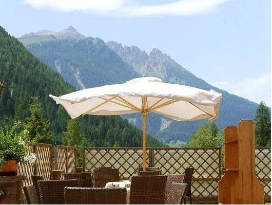 Hotel Malga Passerella