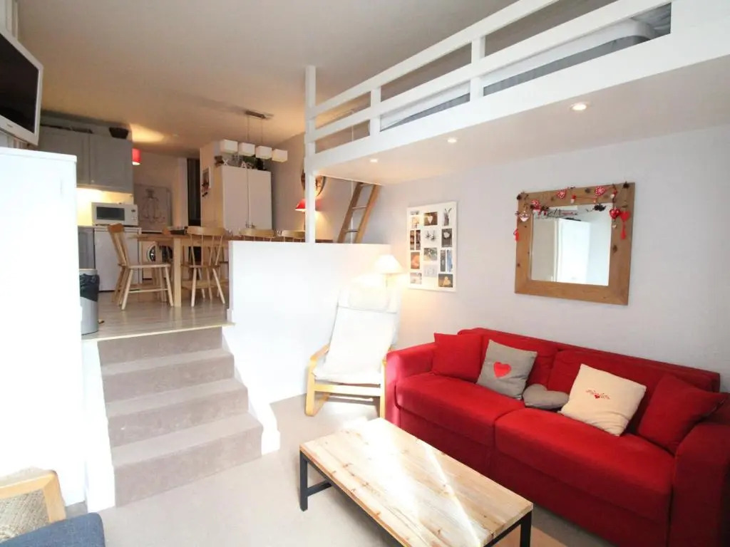 Appartement Avoriaz, 3 pièces, 7 personnes - FR-1-633-2