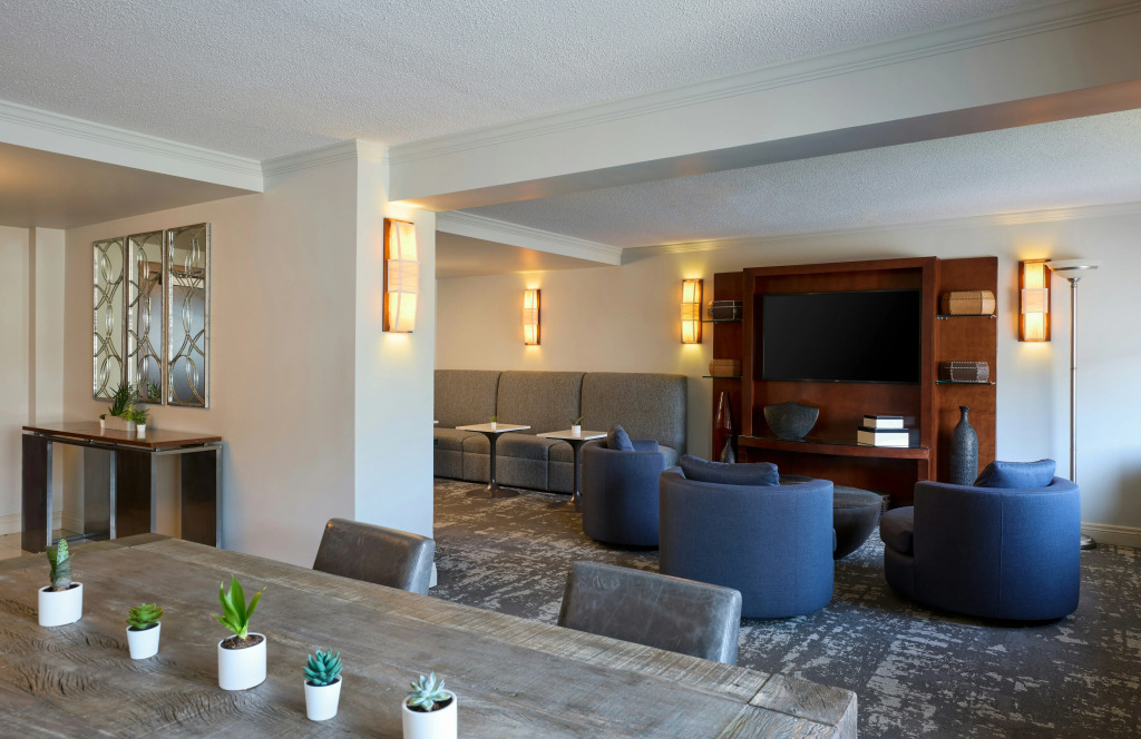 DoubleTree by Hilton Minneapolis Airport, MN