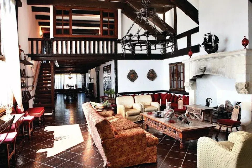 Porto Carras Villa Galini