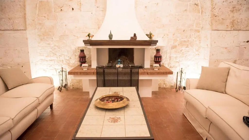 MASSERIA TARSIA INCURIA 8&4, Emma Villas
