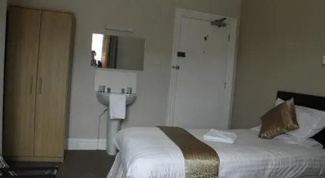 The Station Hotel