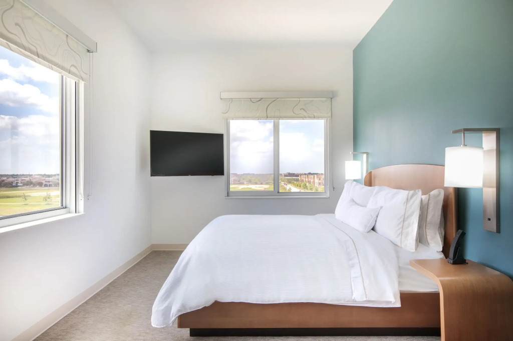 Element by Marriott Houston Katy