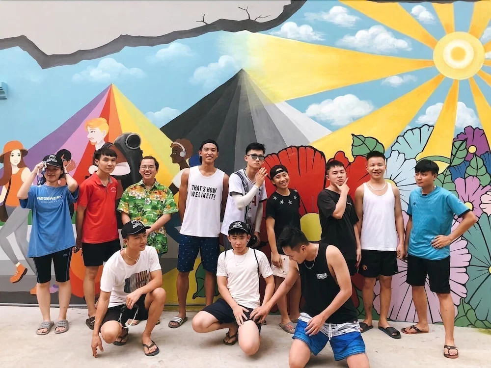 Moc Chanh Homestay