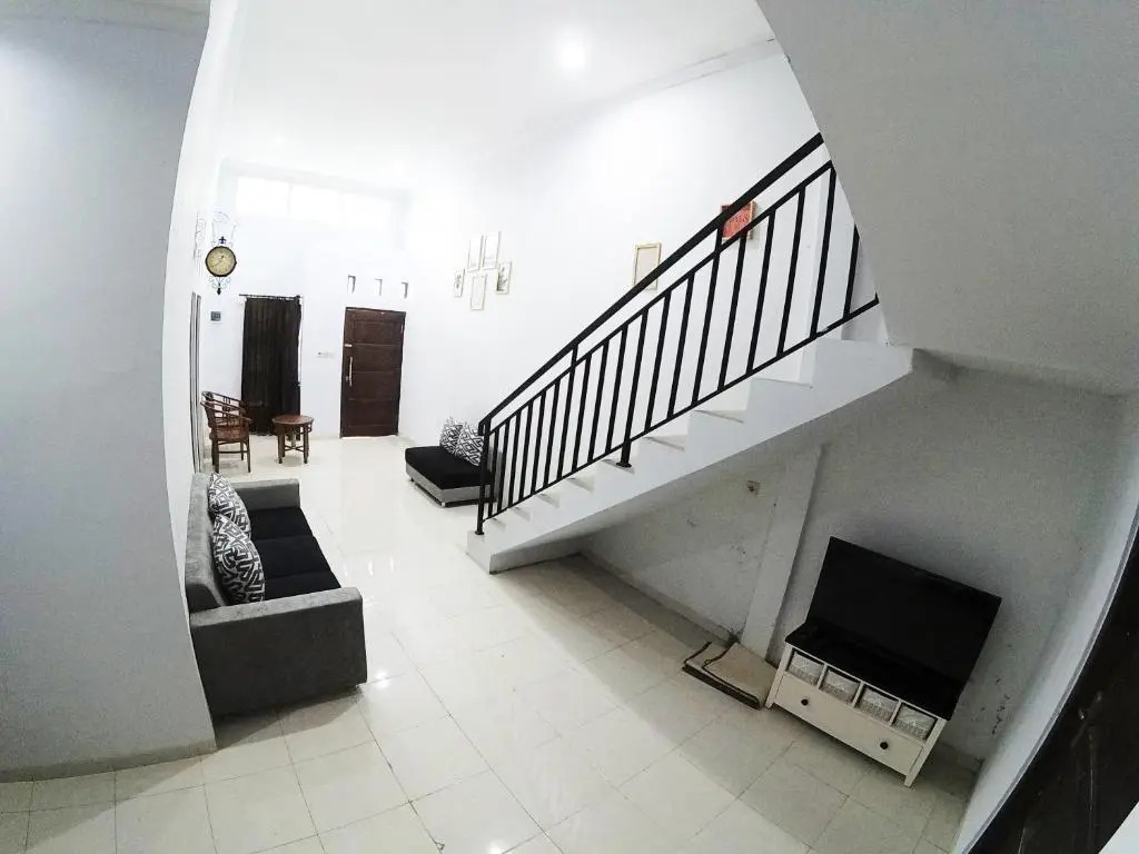 The Northey Homestay Jogja