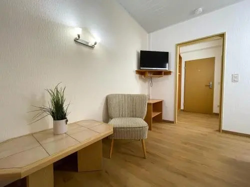 Weinhaus Hirschen Bruttig
