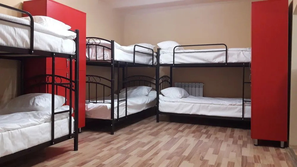 LOFT Hostel Baku