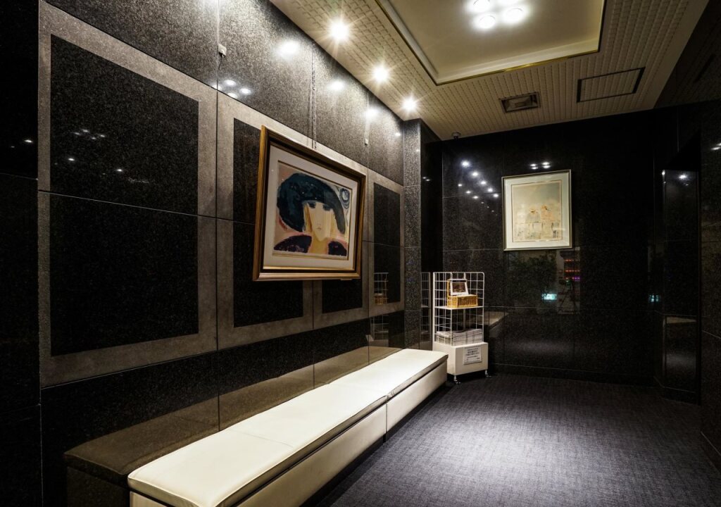 Chisun Hotel Kamata