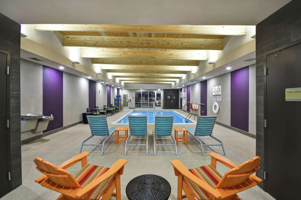Home2 Suites by Hilton Stow Akron