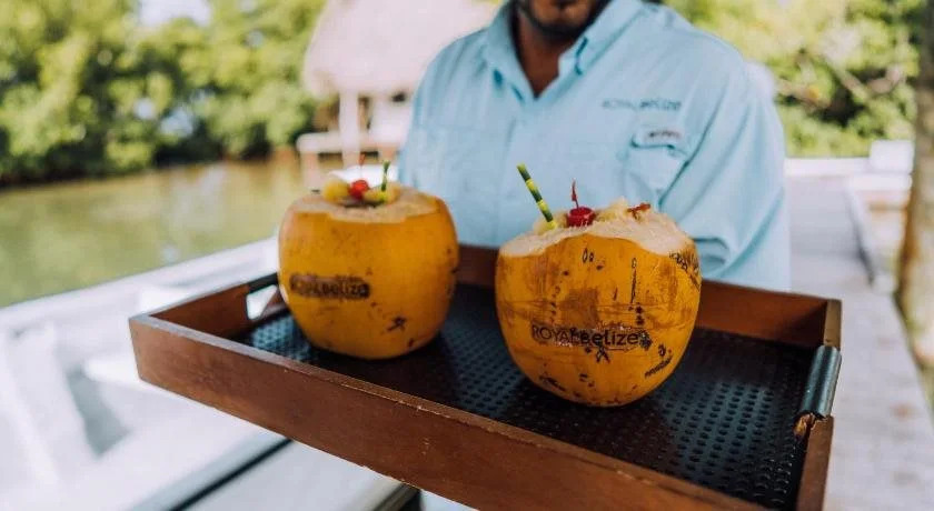 Royal Belize