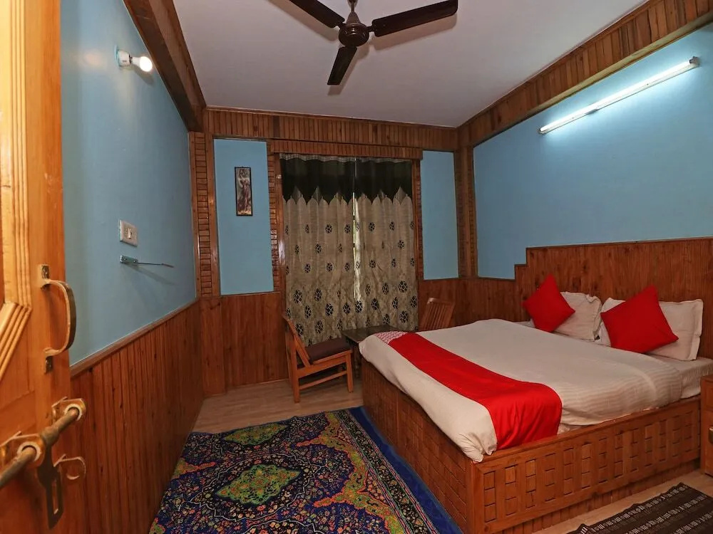 OYO Home 13872 Garden View Stay Hadimba Road