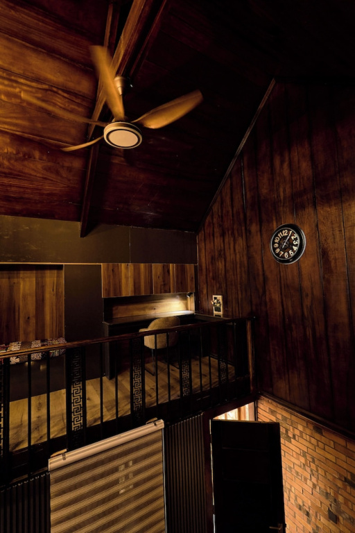 Premier Cabins