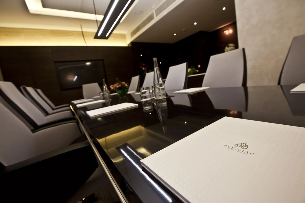 Zubarah Hotel