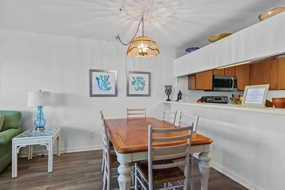 Maritime West C-33 3 Bedroom Condo by RedAwning