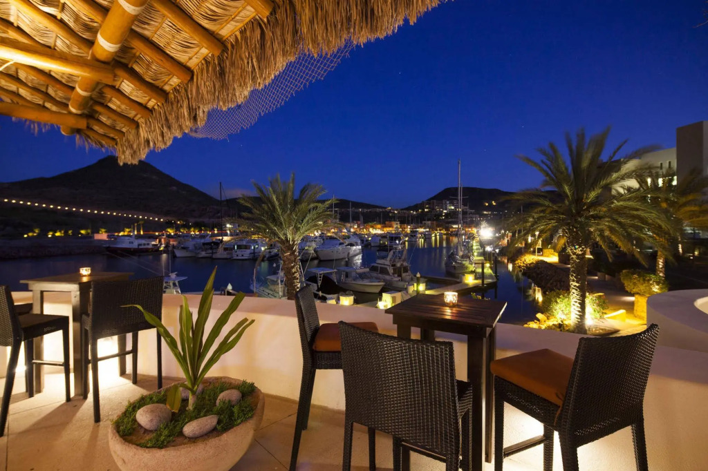 Las Colinas11B CostaBaja Vac Rental