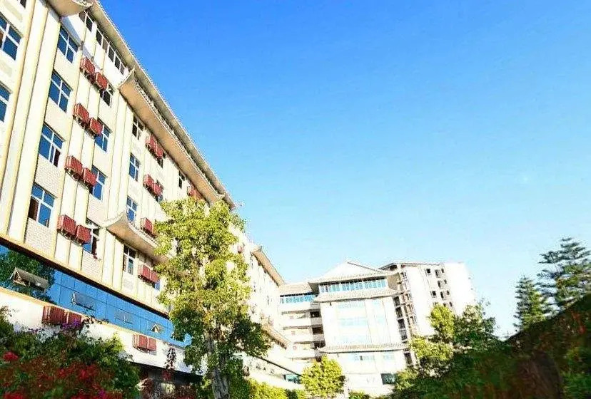 Zhouxiang Hotel Puer