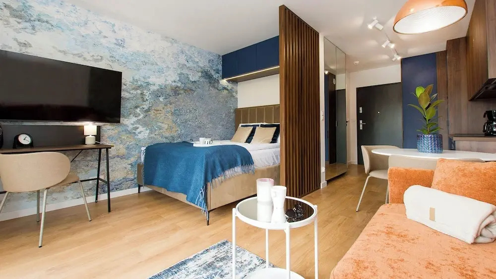 Apartamenty Portovo Q4Apartments