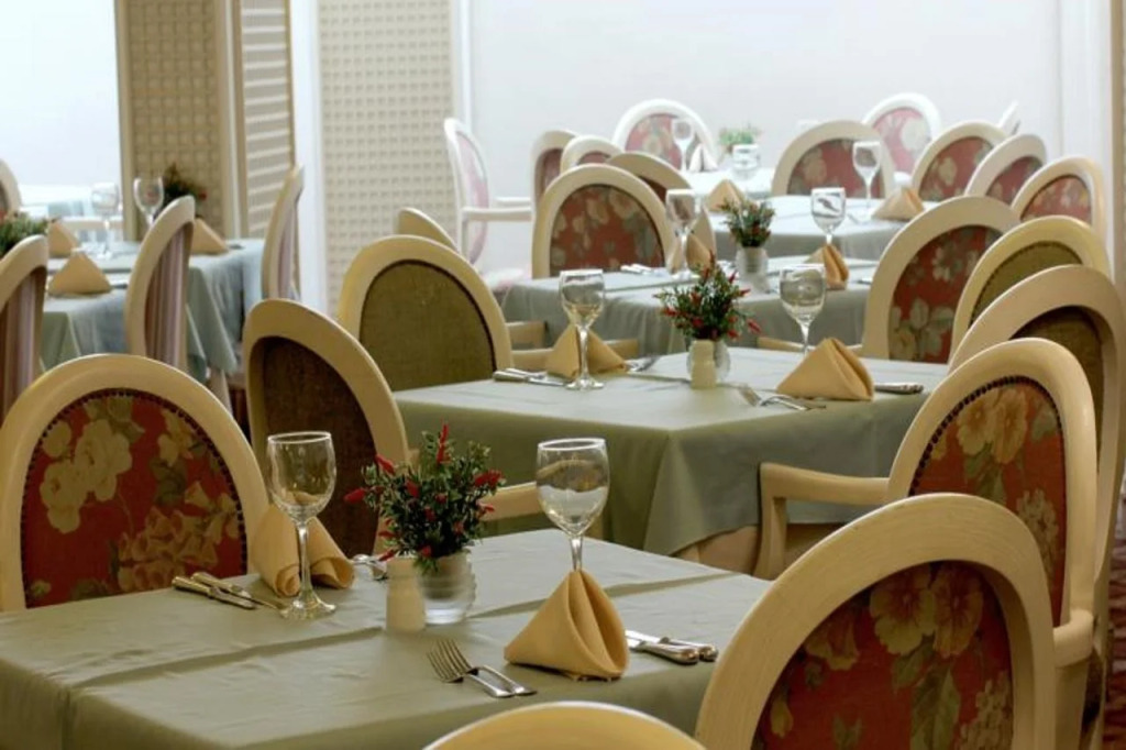 Lancaster Hotel by Castelo Itaipava