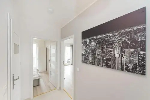 Apartament Kacper