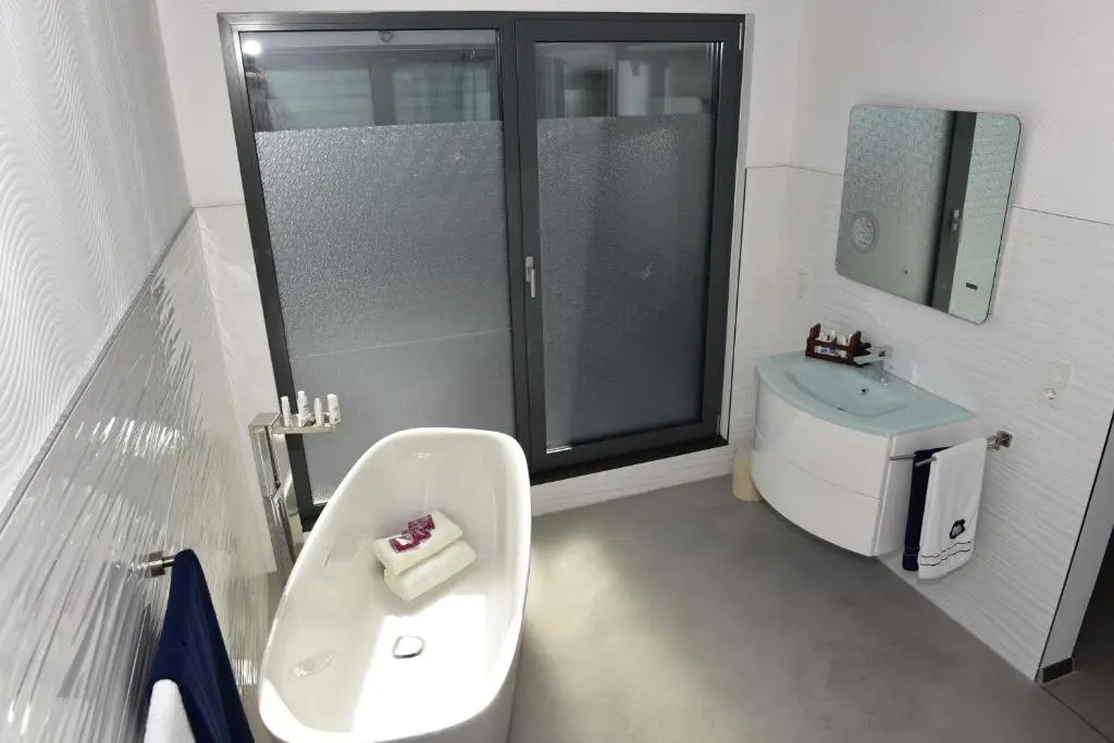 The Fountain Loft - 170sqm