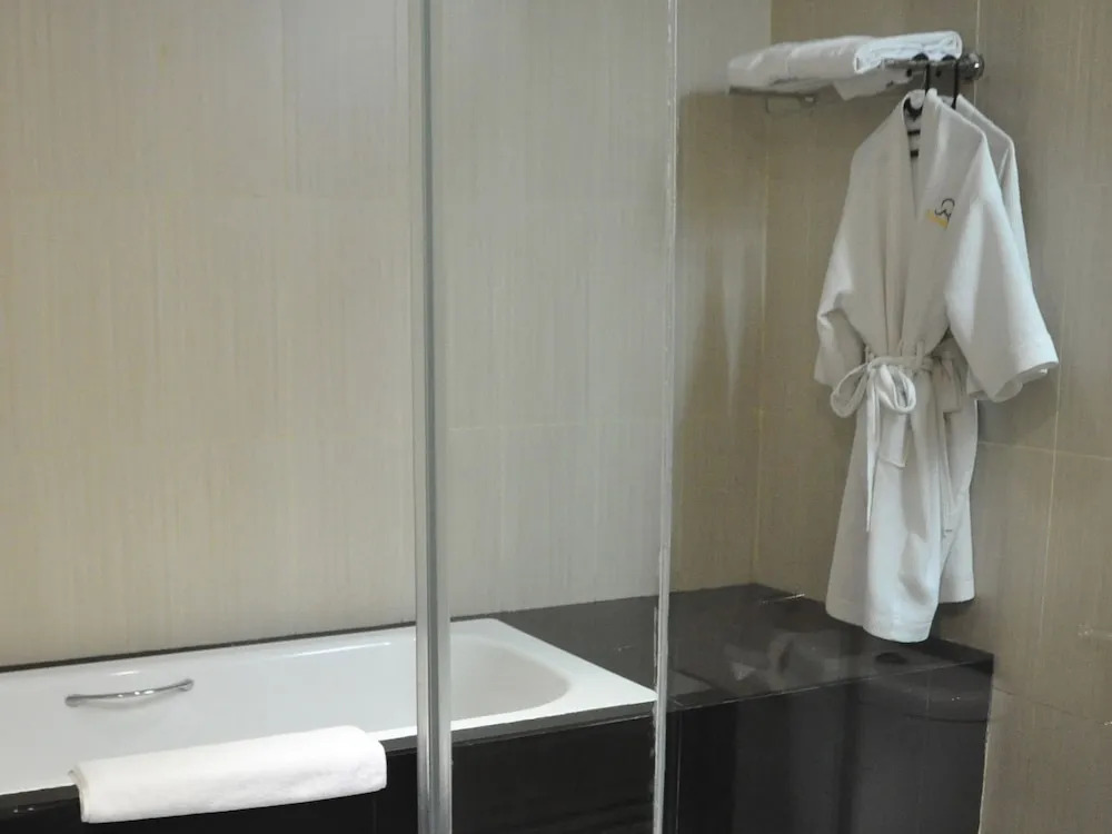 Nida Rooms Bogor Jalan Padjadjaran Raya