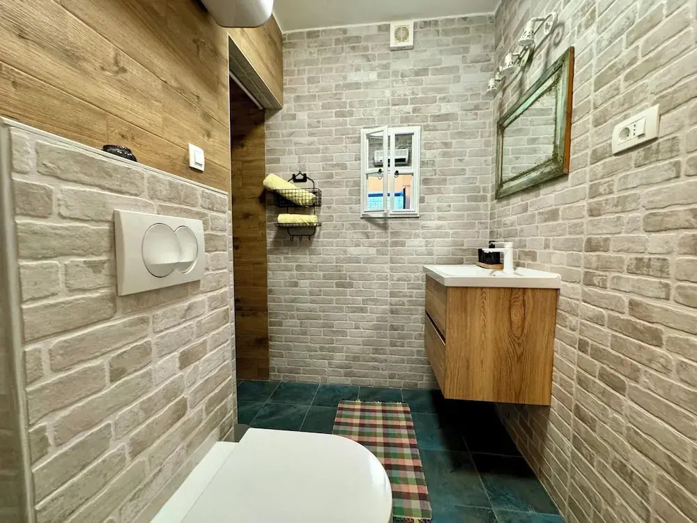 Apartman Bura