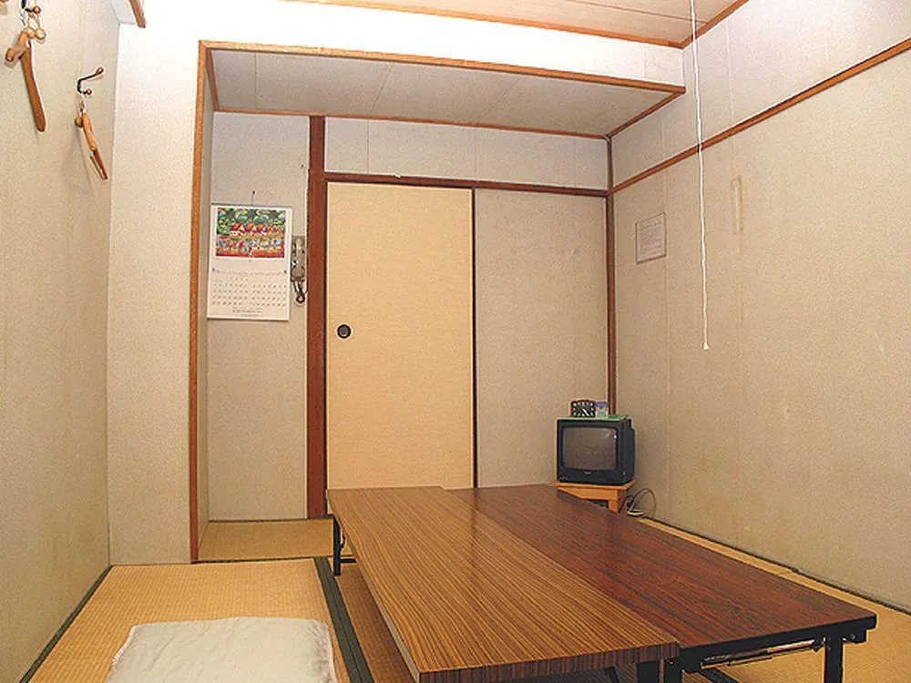 Kobe Student Youth Center - Hostel