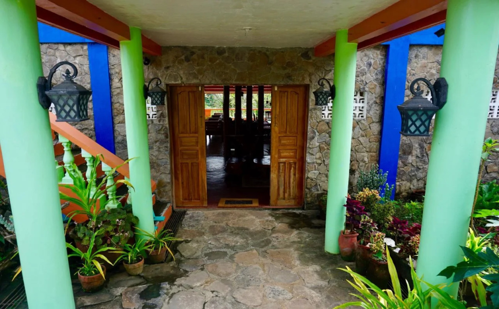 TheView Camiguin