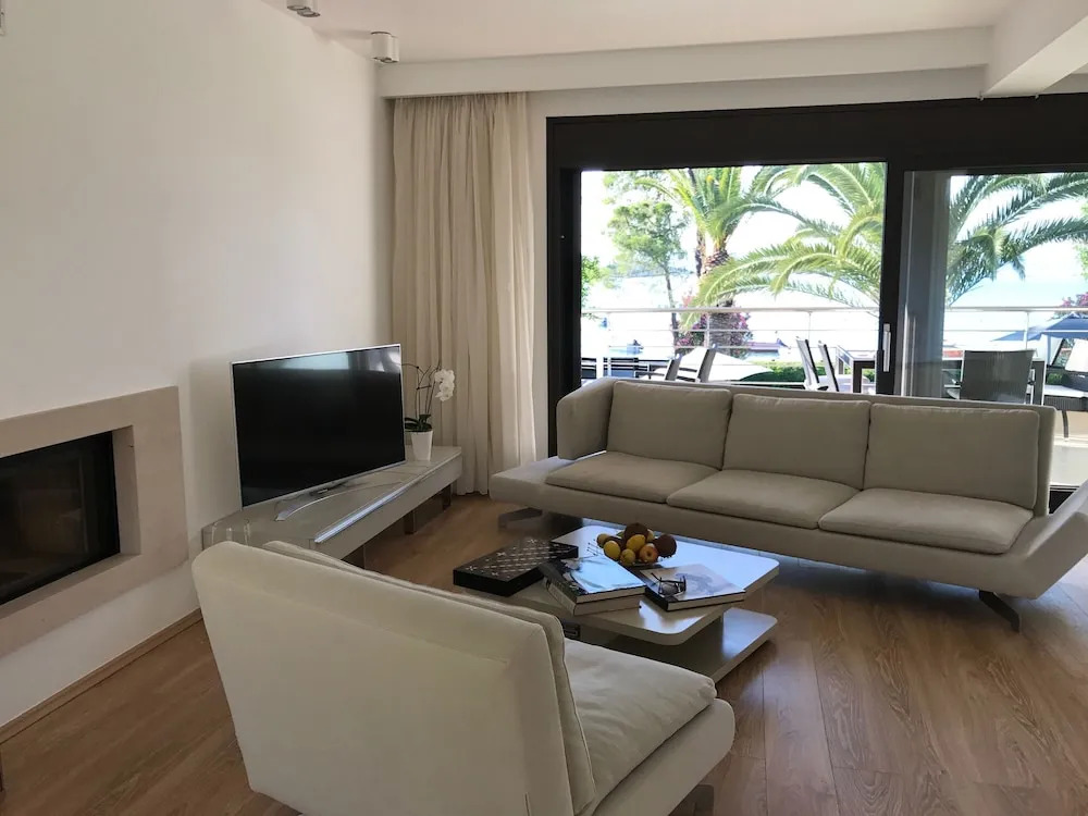 Samaya Beach House