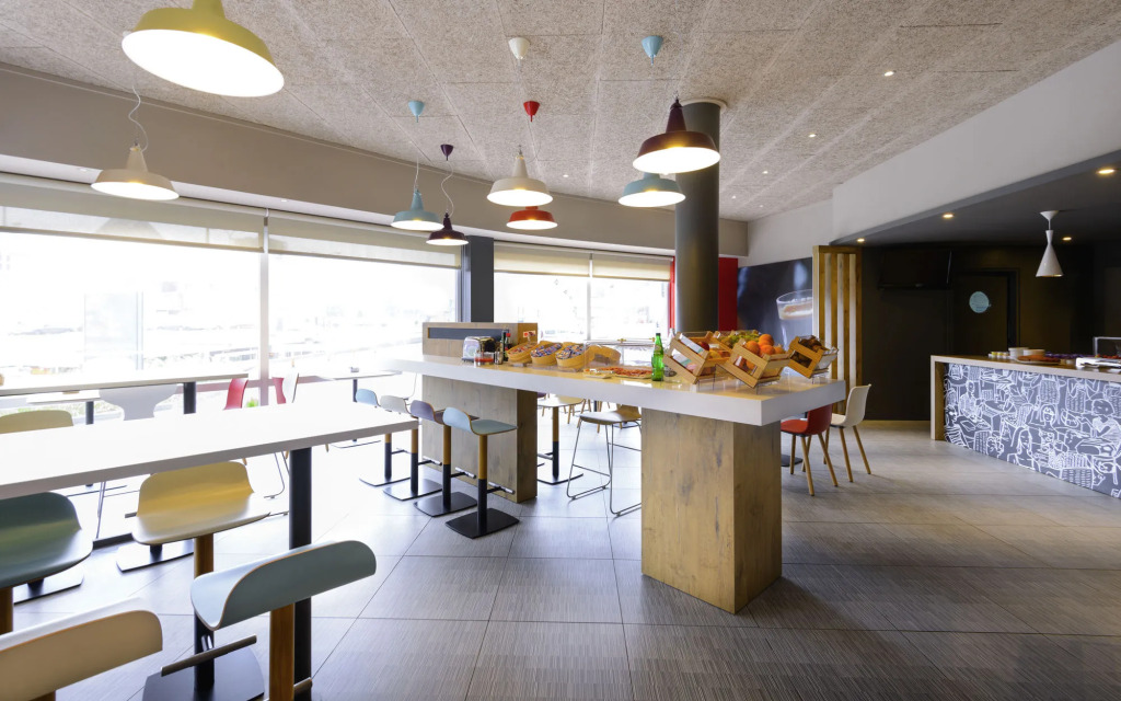 Ibis Bilbao Barakaldo