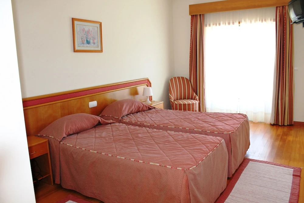 Hotel Miracastro