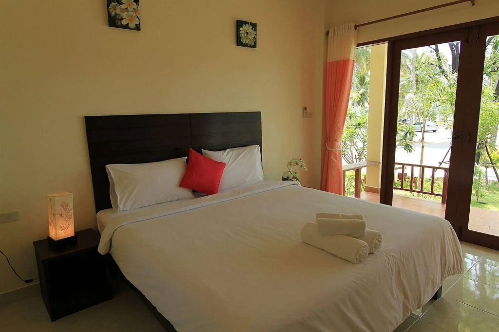 Pranmanee Beach Resort